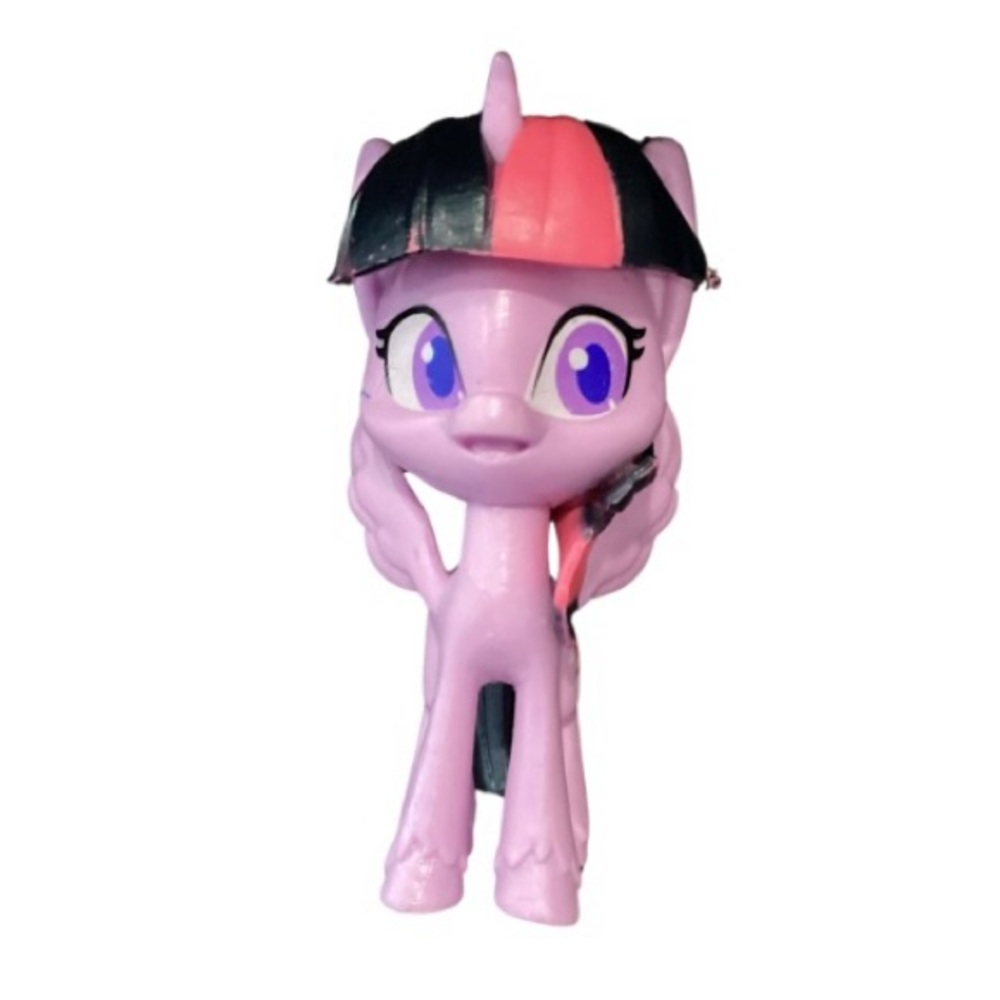 My Little Pony Twilight Sparkle Forever Clever 2021
